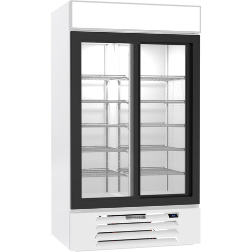 Beverage Air MMR38HC-1-W