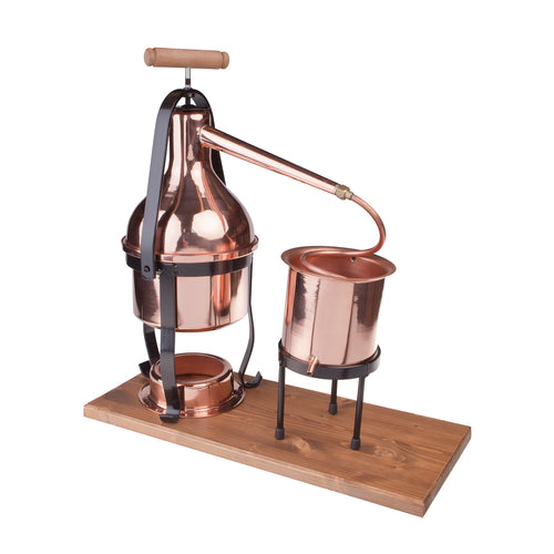 Agnelli USA COCUALAMBICCO