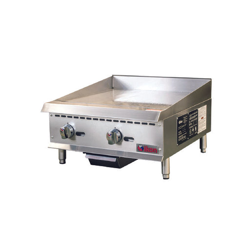 MVP Group LLC ITG-24