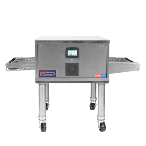 Middleby Marshall DZ33T-1