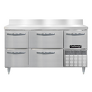 Continental Refrigerator DFA60NSSBS-D