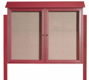 AARCO Products PLD3645-2DPP-7