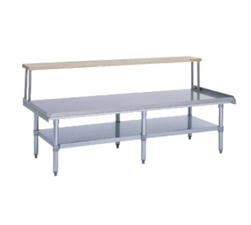 Duke Manufacturing ES-7201A-8436