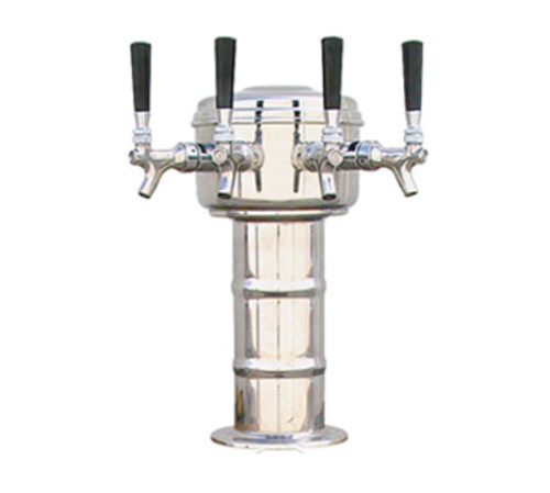 Micro Matic USA MTM-4PSS