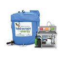 InSinkErator GD-1000-F-INSU