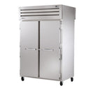 True Mfg. - General Foodservice STR2HPT-2S-2S