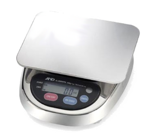 Penn Scale HL-3000LWP