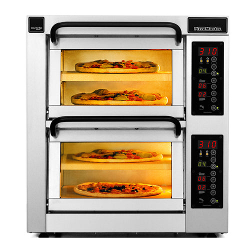 picture of PizzaMaster PM 452ED-2