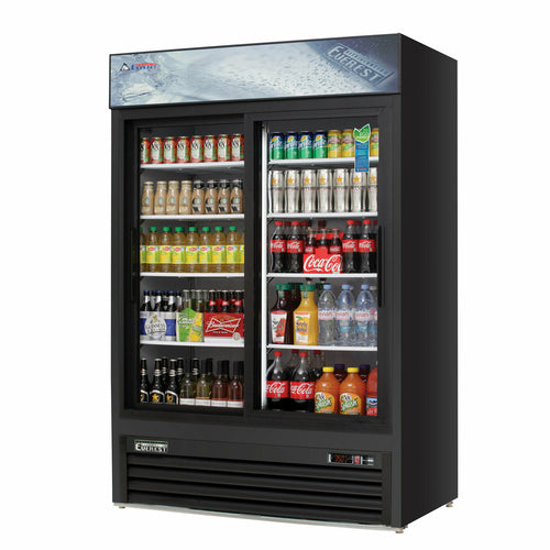 Everest Refrigeration EMGR48B