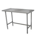 Advance Tabco TSLAG-243-X