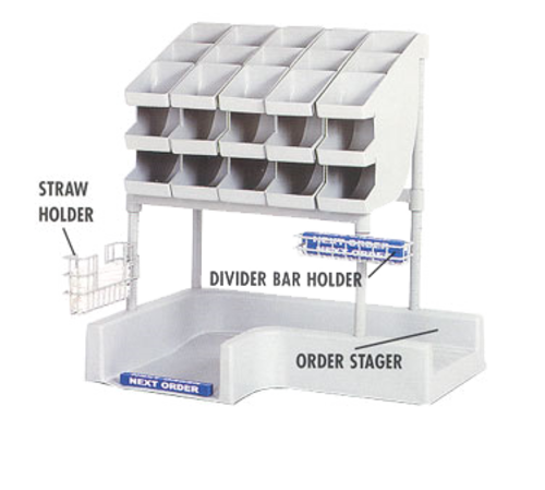 SPG International CONDTOW24R