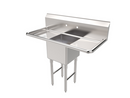 ATS MFG MET-SE-15151D