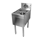 Glastender, Inc. MTS-14