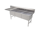 ATS MFG MET-SEH-24243L
