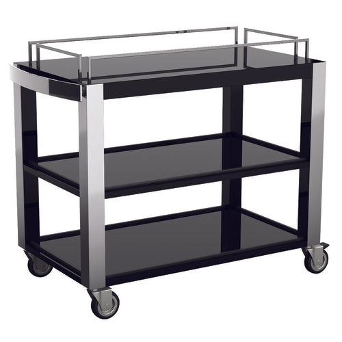 Mepra S.P.A. 800044104