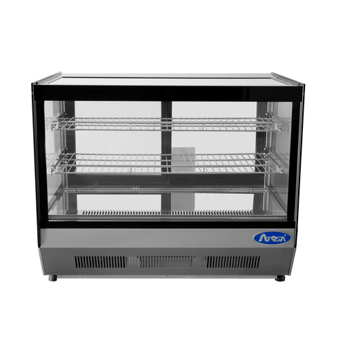 Atosa USA, Inc. CRDS-42