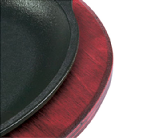 Lodge Cast Iron UOPB1