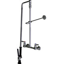 Chicago Faucets 610-GCLVBABCP
