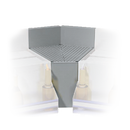 Advance Tabco PRF-25-45IC