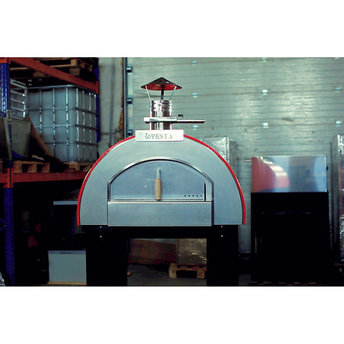 Vesta Ovens VESTA 4 PIZZA OVEN