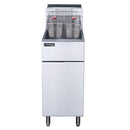 Dukers Appliance Co., USA Ltd. DCF3-NG