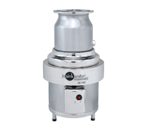 InSinkErator SS-1000-6-CC101