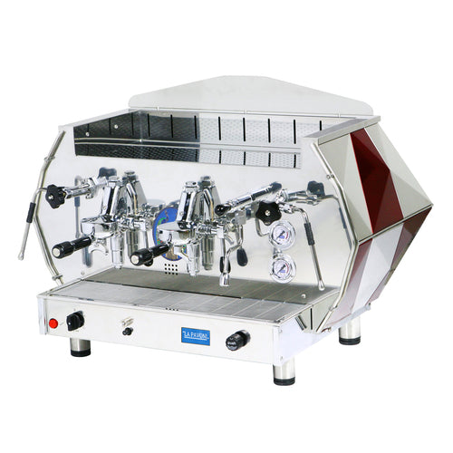 picture of La Pavoni / European Gift & Houseware DIA 2V-R