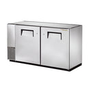 True Mfg. - General Foodservice TBB-24GAL-60-S-HC
