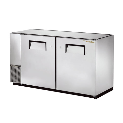True Mfg. - General Foodservice TBB-24GAL-60-S-HC