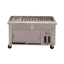 Dinex DXP4CB