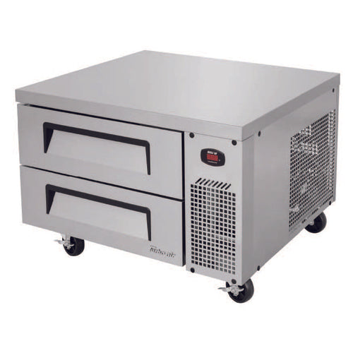 Turbo Air TCBE-36SDR-N6