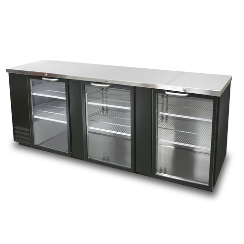 Akita Refrigeration AGBB-95