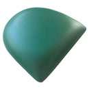 JMC Furniture GREEN VINYL SEAT