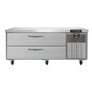 Continental Refrigerator D60GN