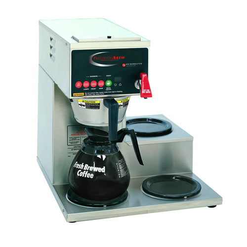 Grindmaster-UNIC-Crathco B-3WR