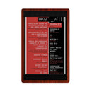 Menu Solutions WDSTR-A