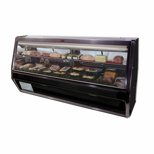 Howard-McCray SC-CDS40E-6-BE-LED