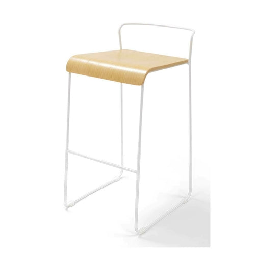 picture of Original Wood Seating M53B STD