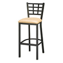 Trendler, Inc. LATTICE METAL BAR30 UPH