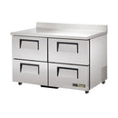 True Mfg. - General Foodservice TWT-48D-4-ADA-HC