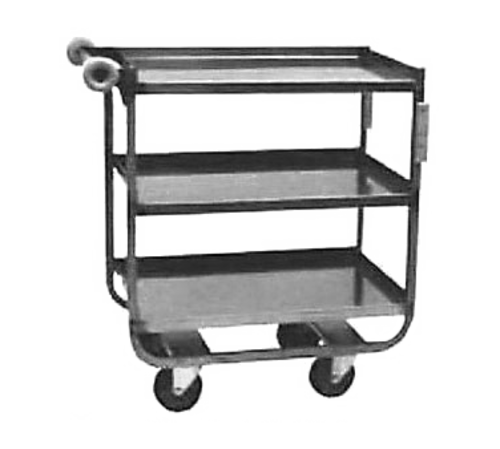 Sammons Equipment 2168