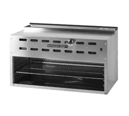 Montague Company CM24