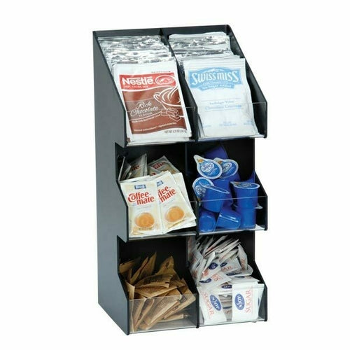 Dispense-Rite VCO-6