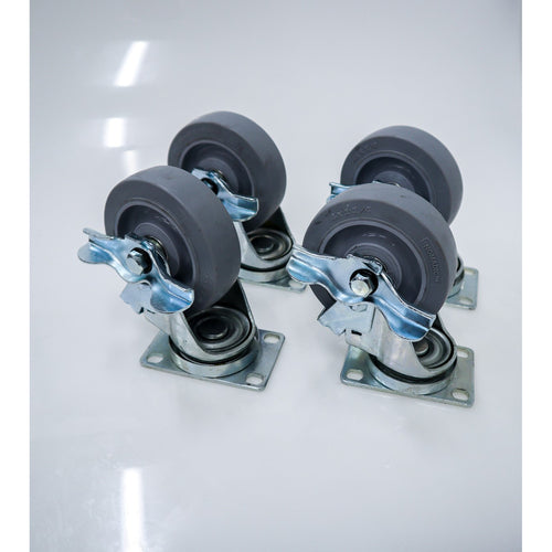 Thermodyne Foodservice Products, Inc. BC100