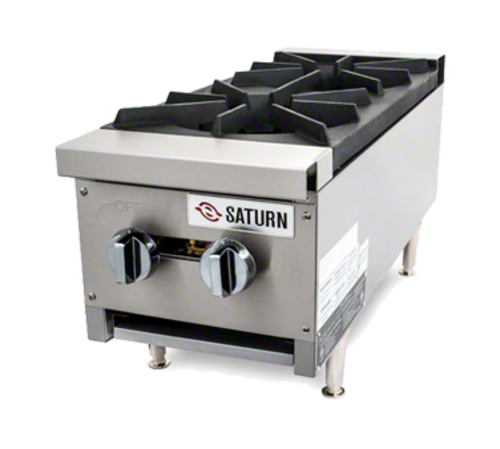 Saturn Equipment SHP2-HD