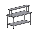 Pacific Stainless Products WT4236S12IS