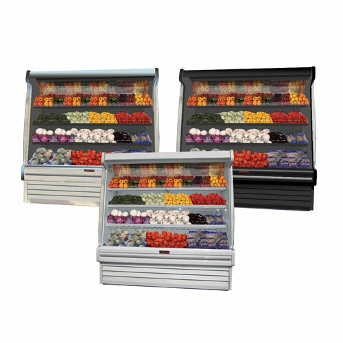 Howard-McCray SC-OP35E-3S-LED