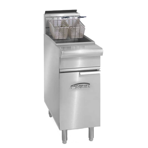 Imperial IRF-50