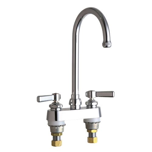Chicago Faucets 526-GN2AE1ABCP