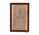 AARCO Products LWL3624W